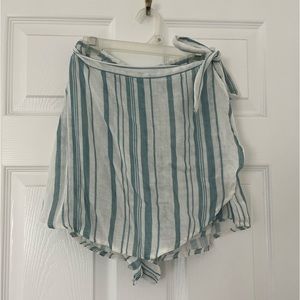 Show Me Your Mumu Skort